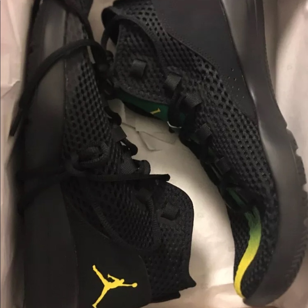 ❌❌❌SOLDJordan 10 Reveal Men Sz 10 Rare Rio! - Picture 7 of 8